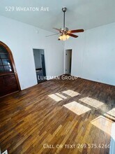 529 Wheaton Ave in Kalamazoo, MI - Building Photo - Building Photo