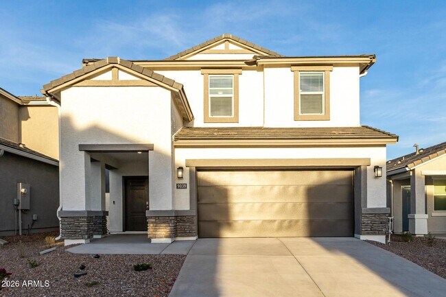 9039 S Palo Verde Dr in Apache Junction, AZ - Building Photo - Building Photo