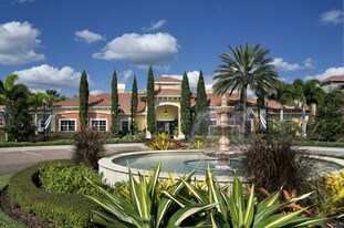 Camden Visconti Apartments