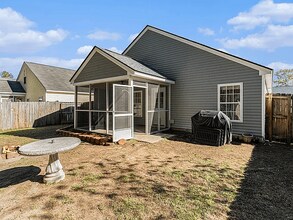 129 Thistle Rd in Goose Creek, SC - Building Photo - Building Photo