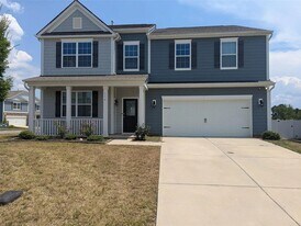 116 Gray Willow St in Mooresville, NC - Building Photo