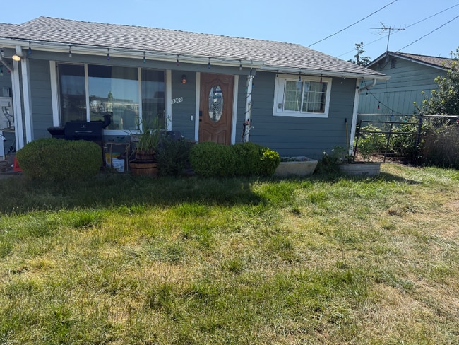 property at 3360 Brown Rd NE