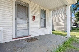 283-285 Linden Ave in Dayton, OH - Foto de edificio - Building Photo