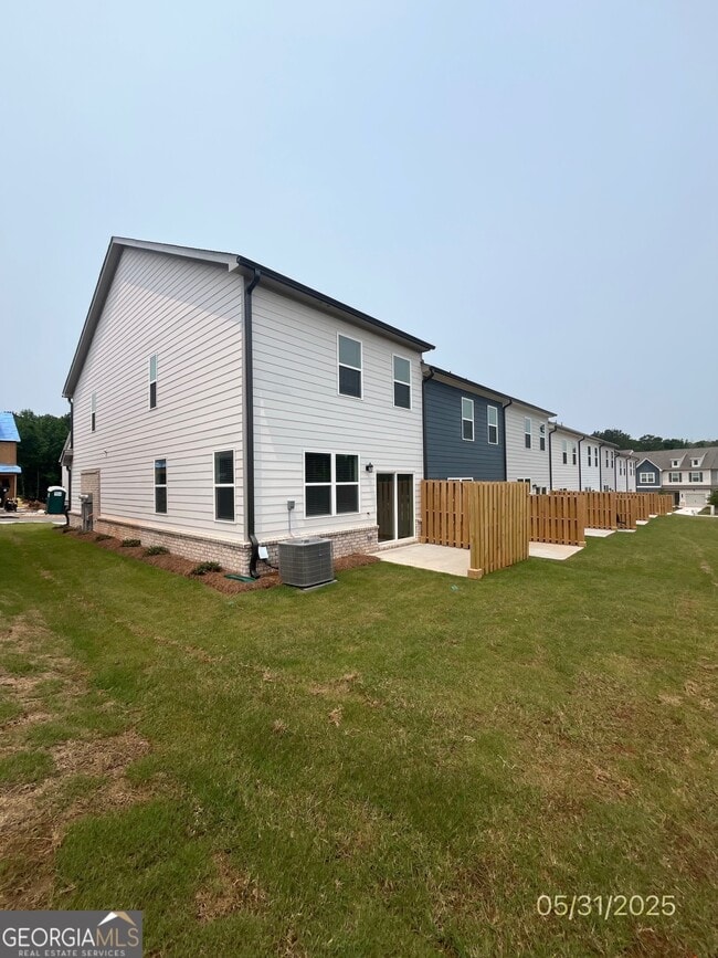 229 Kenoot Dr in Mcdonough, GA - Building Photo - Building Photo