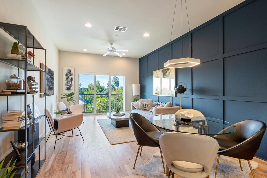 908 Nueces St in Austin, TX - Building Photo
