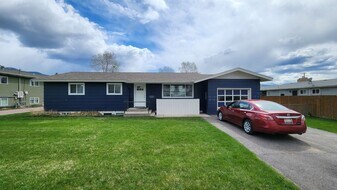 2345 Benton Ave in Missoula, MT - Building Photo