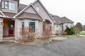 7 Deer Run Crescent in Acton, ON - Building Photo - Building Photo