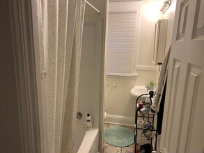 741 Myrtle Ave, Unit Floor 2 in Albany, NY - Building Photo - Building Photo