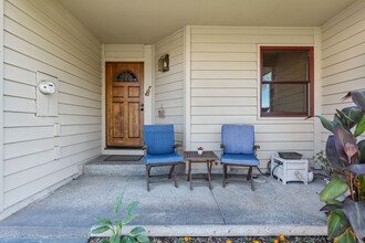 1897 Hopper Way in Yountville, CA - Building Photo - Building Photo