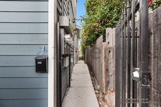 3216 California St in Berkeley, CA - Building Photo - Building Photo