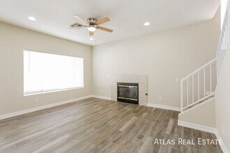 7852 Scammons Bay Ct in Las Vegas, NV - Foto de edificio - Building Photo