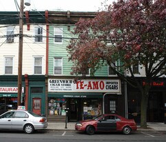 93 Railroad Ave in Greenwich, CT - Building Photo