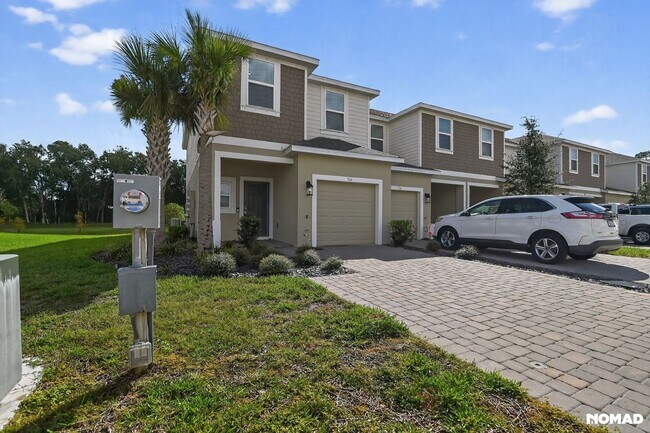 316 Riverfront Wy in Edgewater, FL - Building Photo - Building Photo