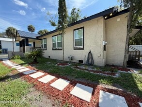 823 Madison St in Palatka, FL - Building Photo - Building Photo
