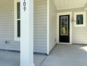 109 Osprey Rdg Ln in Summerville, SC - Building Photo - Building Photo