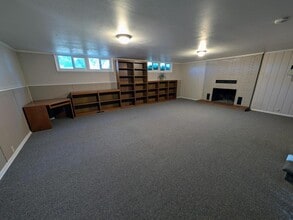 1206 Penn Ave in La Grande, OR - Building Photo - Building Photo