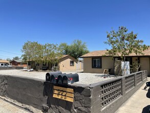 922 W Vogel Ave in Phoenix, AZ - Building Photo - Building Photo