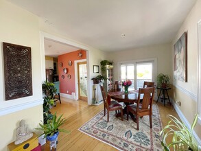 32 Sheridan St in Boston, MA - Building Photo - Building Photo