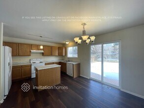 3365 Bareback Dr in Colorado Springs, CO - Building Photo - Building Photo