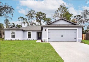 22 Barkley Ln in Palm Coast, FL - Building Photo