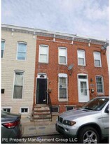 1170 Washington Blvd