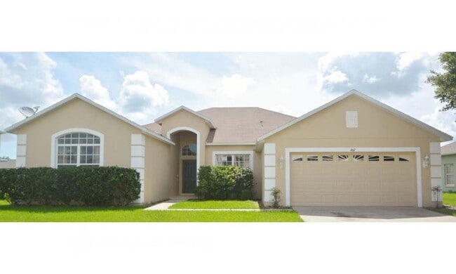 property at 467 Tamarind Parke Ln