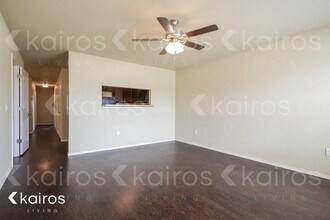 5000 Thomas St in Siloam Springs, AR - Building Photo - Building Photo