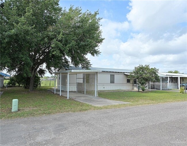 13 Cedar Dr in Donna, TX - Building Photo - Building Photo