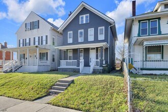 1399 E Long St in Columbus, OH - Building Photo - Building Photo