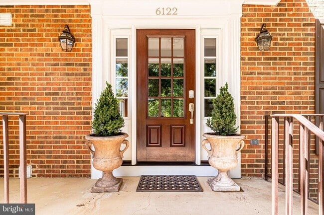 6122 Bayliss Pl in Alexandria, VA - Building Photo - Building Photo
