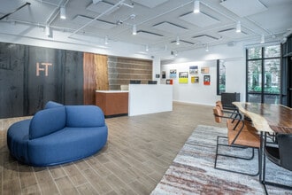 HillTop in Austin, TX - Foto de edificio - Interior Photo