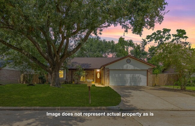 property at 12523 Province Point Dr