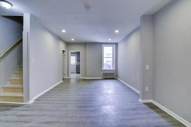 39 Emmet St in Newark, NJ - Building Photo - Building Photo