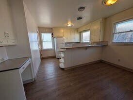 1231 Sycamore St in Clarkston, WA - Building Photo