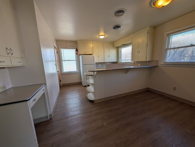 property at 1231 Sycamore St