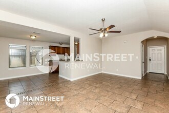 3425 Michelle Ridge Dr in Fort Worth, TX - Building Photo - Building Photo