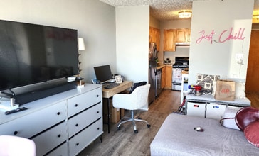 1245 13th St NW in Washington, DC - Foto de edificio - Building Photo