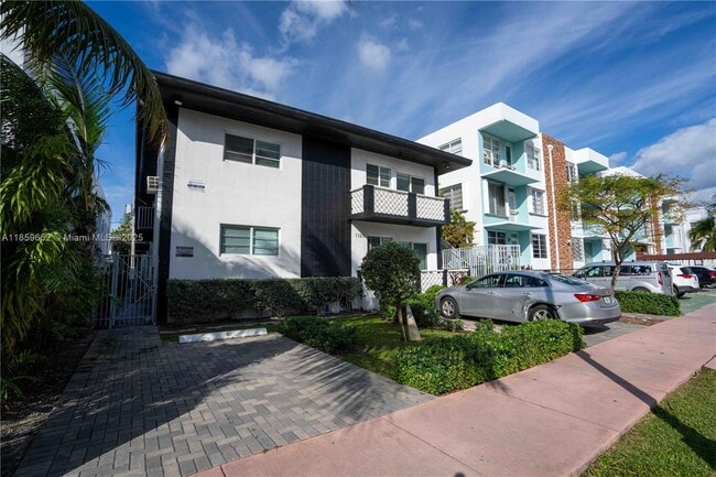 property at 1120 Euclid Ave
