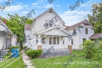 751 5th St NW in Grand Rapids, MI - Building Photo - Building Photo