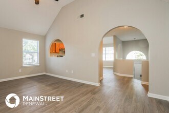 4110 Sweetsprings Terrace SW in Powder Springs, GA - Building Photo - Building Photo