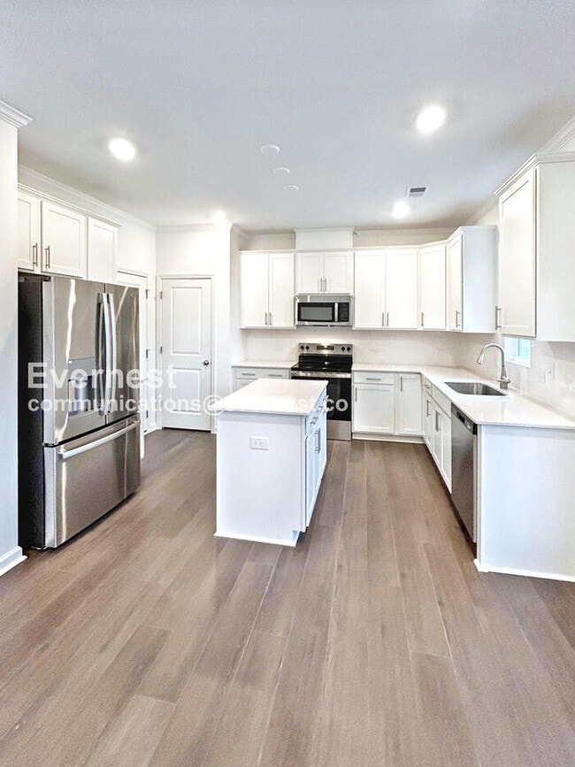 44 Regal Gdns Ct in Angier, NC - Building Photo - Building Photo