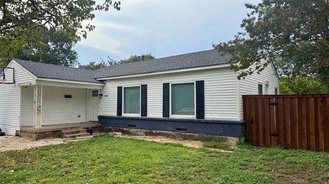 11743 Broadmoor Dr in Dallas, TX - Building Photo