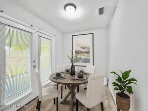 2026 Burpee Dr in Jacksonville, FL - Building Photo - Building Photo