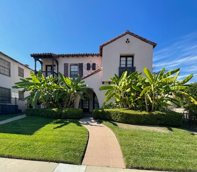 827 Belmont Ave in Long Beach, CA - Foto de edificio