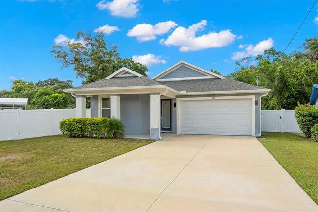 133 Neving Dr in Tampa, FL - Building Photo - Building Photo