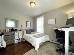 62 Montcalm Ave, Unit 1 in Boston, MA - Building Photo - Building Photo