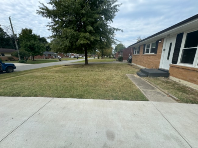 property at 6319 Hackberry Way