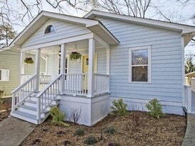 1238 Plaza Ave SW in Atlanta, GA - Building Photo