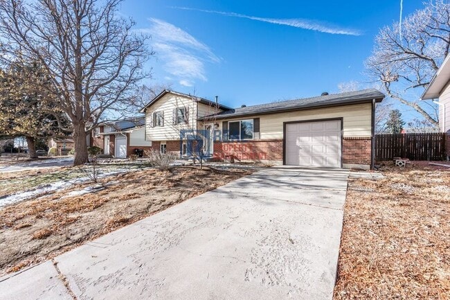 property at 7352 Tilden St