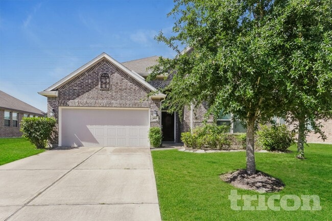 property at 4515 Carmel River Ln